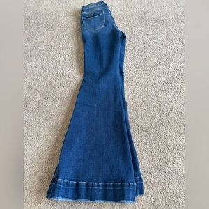 Vervet Flare Jeans